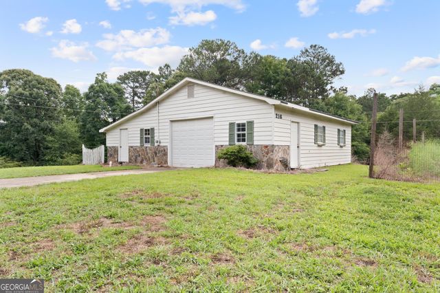 216 S Salem Drive, Mcdonough, GA 30253