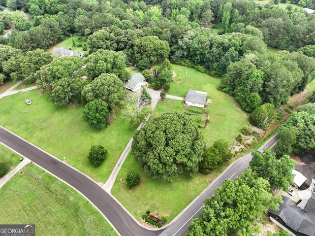 216 S Salem Drive, Mcdonough, GA 30253