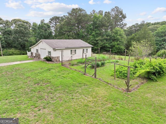 216 S Salem Drive, Mcdonough, GA 30253
