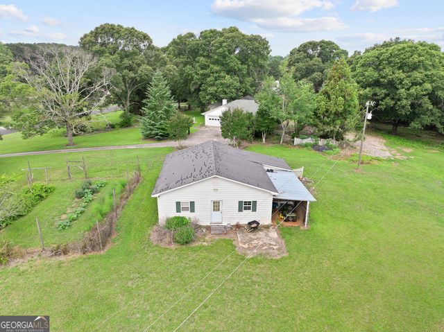 216 S Salem Drive, Mcdonough, GA 30253
