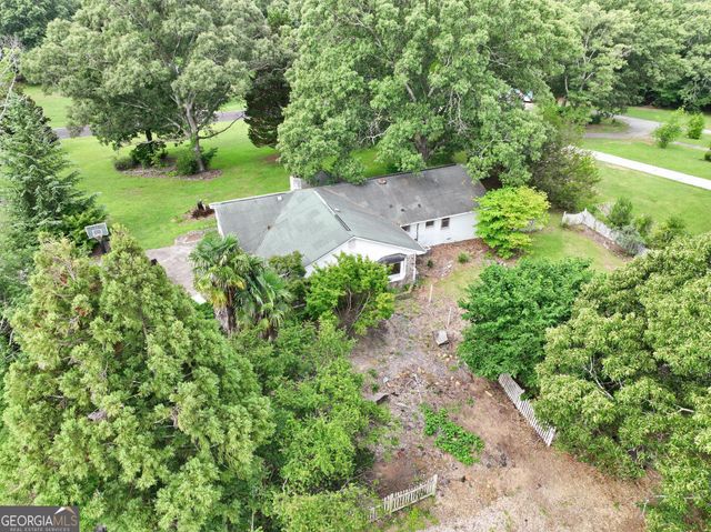 216 S Salem Drive, Mcdonough, GA 30253