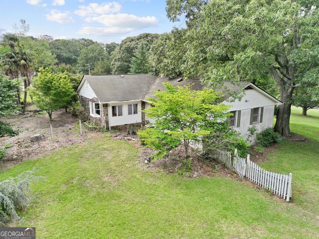 216 S Salem Drive, Mcdonough, GA 30253