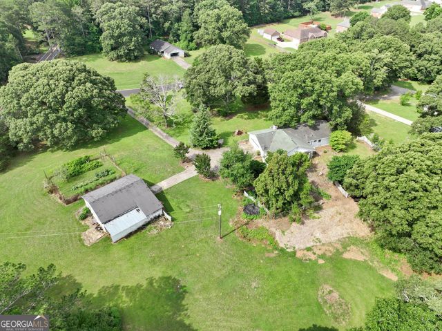 216 S Salem Drive, Mcdonough, GA 30253