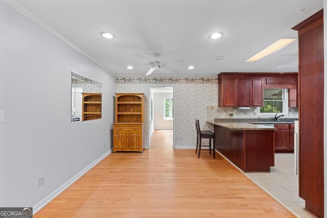 216 S Salem Drive, Mcdonough, GA 30253
