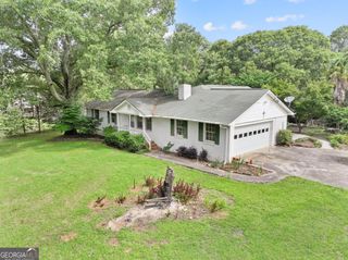 216 S Salem Drive, Mcdonough, GA 30253