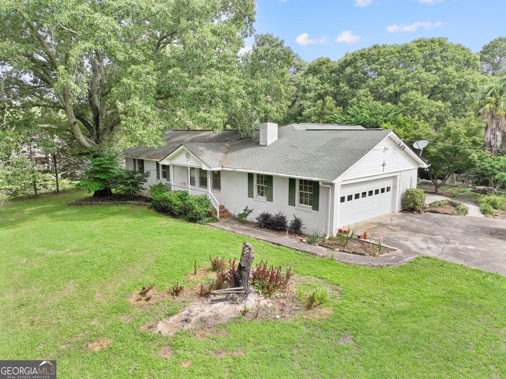 216 S Salem Drive, Mcdonough, GA 30253