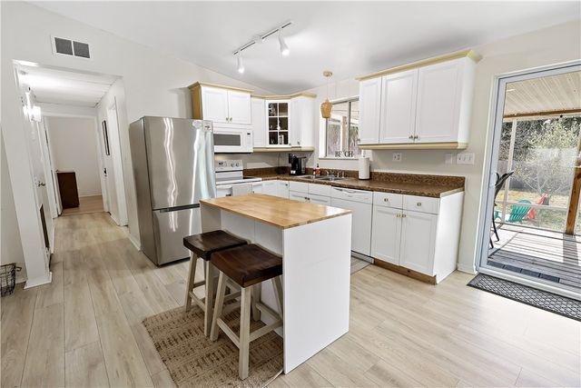 869 Wentworth Street, Sebastian, FL 32958