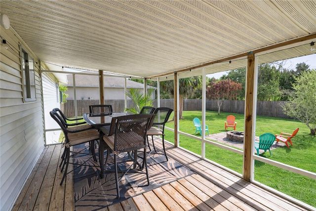 869 Wentworth Street, Sebastian, FL 32958