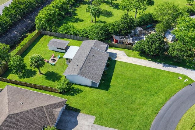 869 Wentworth Street, Sebastian, FL 32958