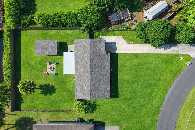 869 Wentworth Street, Sebastian, FL 32958