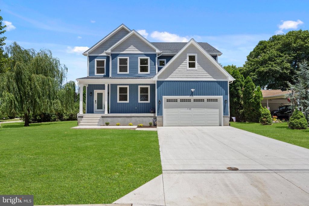 128 OBERLIN RD, PENNSVILLE, NJ 08070 — photo 2