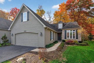 1437 S Lake George Drive, Mishawaka, IN 46545