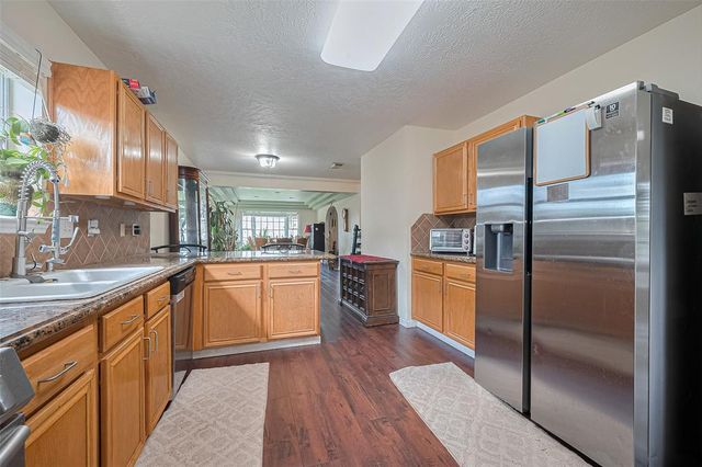 19402 Azalea Valley Drive, Katy, TX 77449