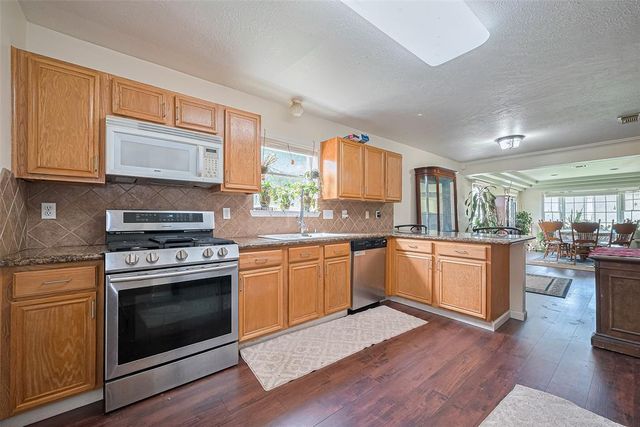 19402 Azalea Valley Drive, Katy, TX 77449