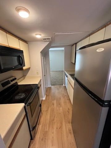 600 Bagby Avenue 1E, Waco, TX 76706