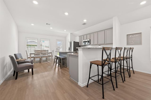 17018 Lily Burton Lane, Hockley, TX 77447