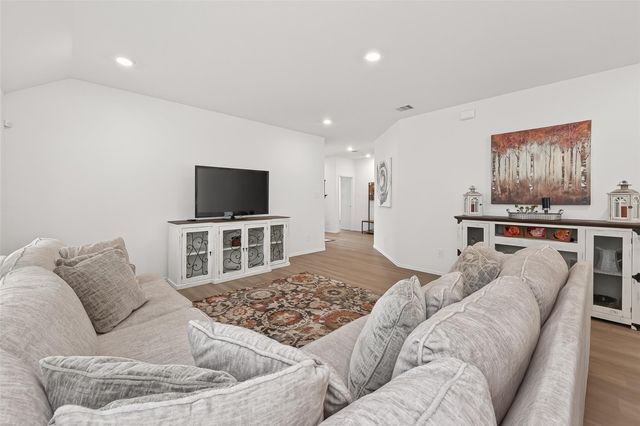 17018 Lily Burton Lane, Hockley, TX 77447