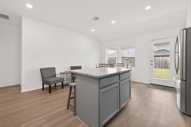 17018 Lily Burton Lane, Hockley, TX 77447