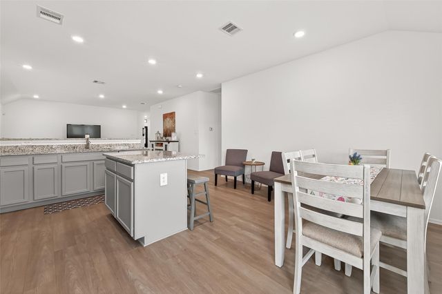 17018 Lily Burton Lane, Hockley, TX 77447