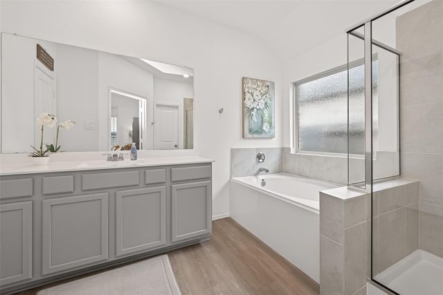 17018 Lily Burton Lane, Hockley, TX 77447