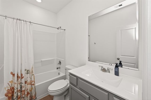 17018 Lily Burton Lane, Hockley, TX 77447