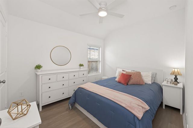 17018 Lily Burton Lane, Hockley, TX 77447