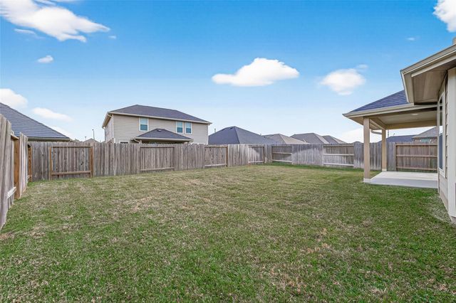 17018 Lily Burton Lane, Hockley, TX 77447