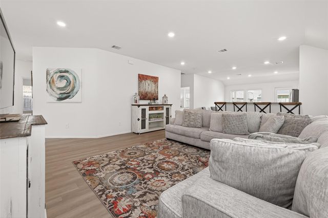 17018 Lily Burton Lane, Hockley, TX 77447