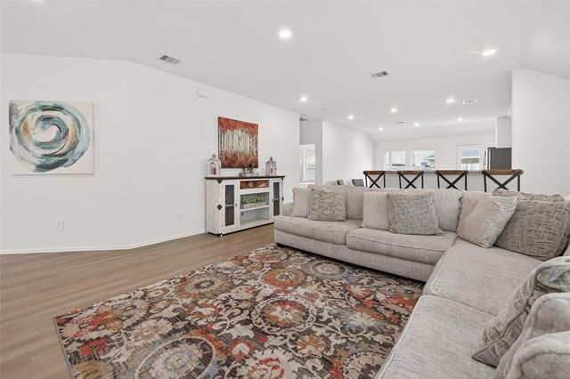 17018 Lily Burton Lane, Hockley, TX 77447