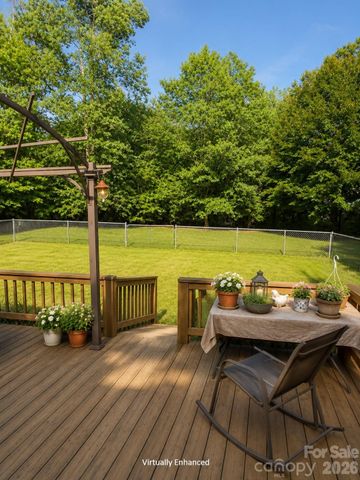 6162 Sherwood Lane, Denver, NC 28037
