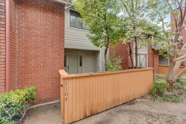 8404 Forest Lane 1104, Dallas, TX 75243