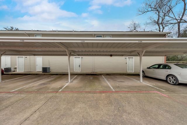 8404 Forest Lane 1104, Dallas, TX 75243