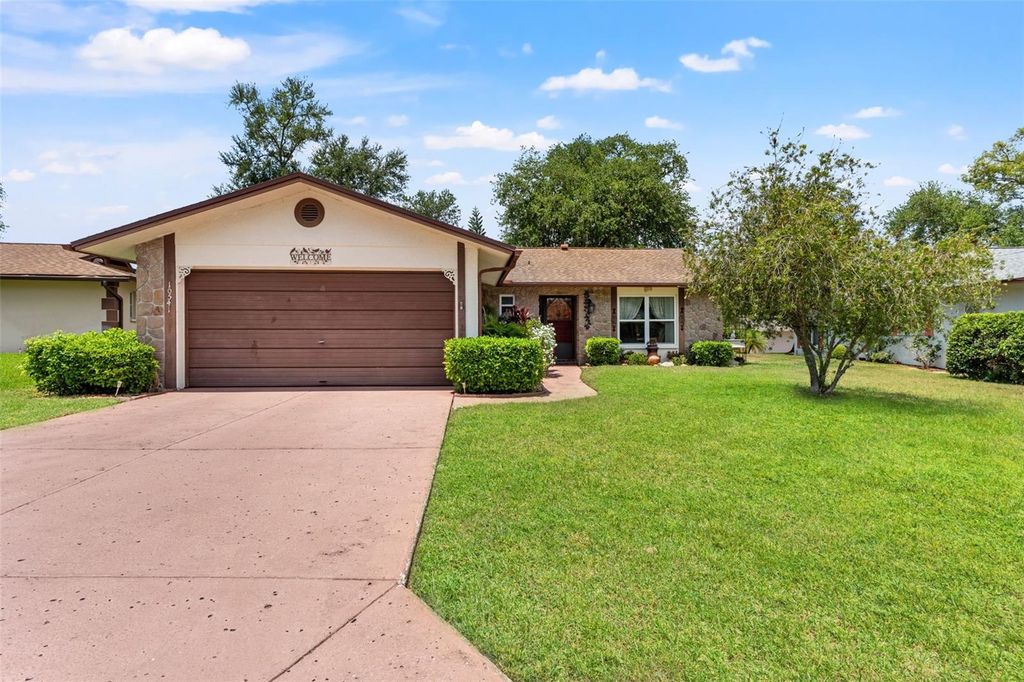 10541 GREEN MEADOW LANE, Port Richey, FL 34668