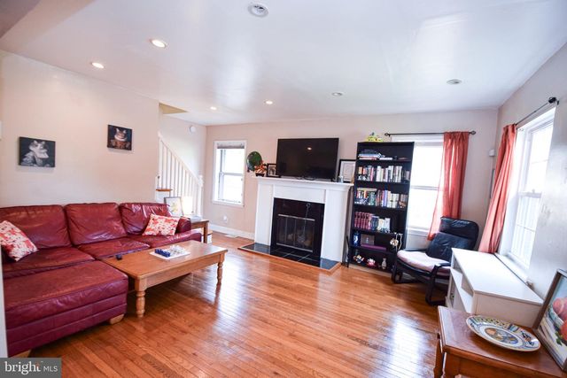 5400 SUMMERFIELD AVE, Baltimore, MD 21206