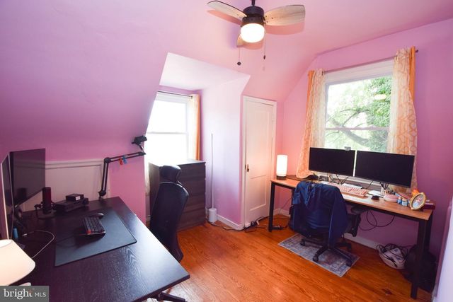 5400 SUMMERFIELD AVE, Baltimore, MD 21206