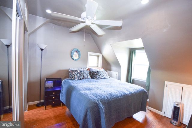 5400 SUMMERFIELD AVE, Baltimore, MD 21206