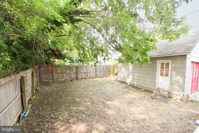 5400 SUMMERFIELD AVE, Baltimore, MD 21206