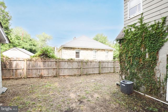5400 SUMMERFIELD AVE, Baltimore, MD 21206