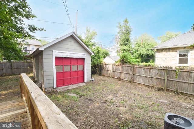 5400 SUMMERFIELD AVE, Baltimore, MD 21206