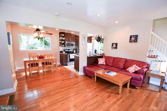 5400 SUMMERFIELD AVE, Baltimore, MD 21206