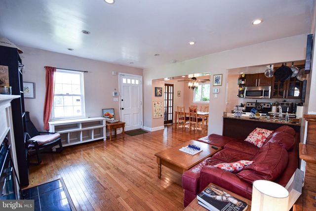 5400 SUMMERFIELD AVE, Baltimore, MD 21206