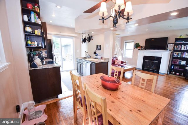 5400 SUMMERFIELD AVE, Baltimore, MD 21206