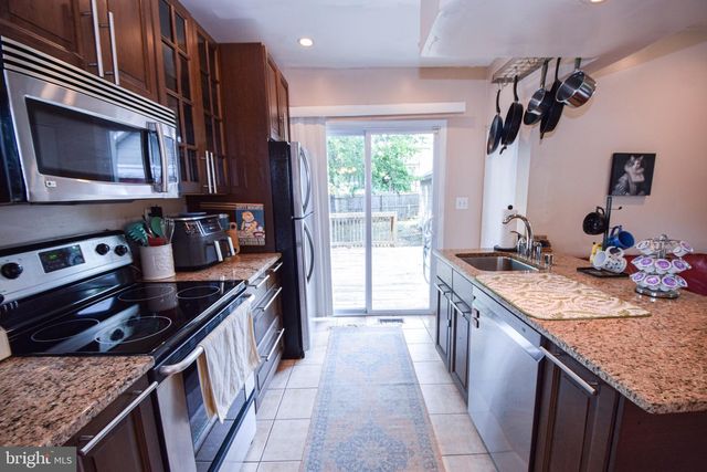 5400 SUMMERFIELD AVE, Baltimore, MD 21206