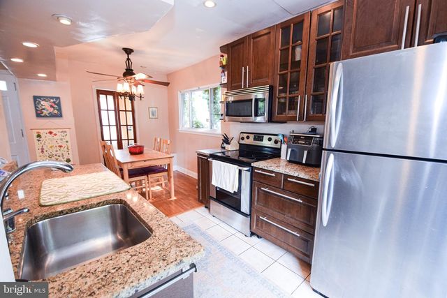 5400 SUMMERFIELD AVE, Baltimore, MD 21206