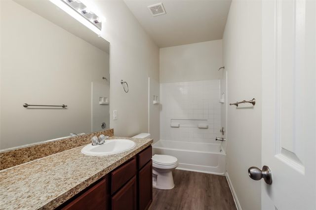 12302 Dona Lane, Houston, TX 77044