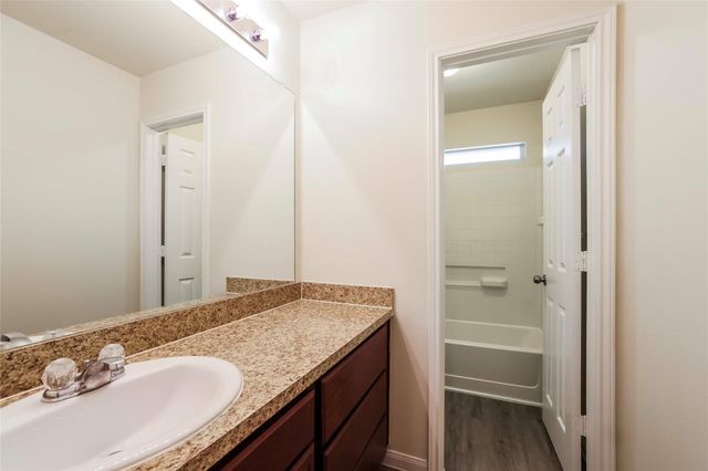 12302 Dona Lane, Houston, TX 77044