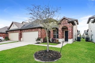 12302 Dona Lane, Houston, TX 77044