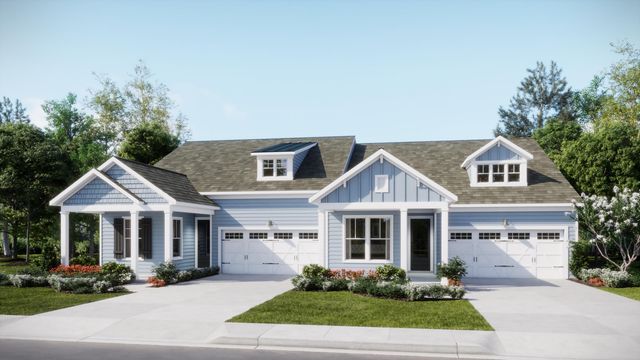 414 Bluebird Bend Street, Summerville, SC 29486