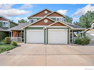 802 Waterglen Drive E21, Fort Collins, CO 80524