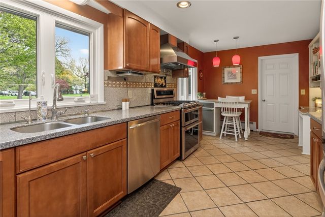 555 Bonnie Brae Avenue, Brighton, NY 14618
